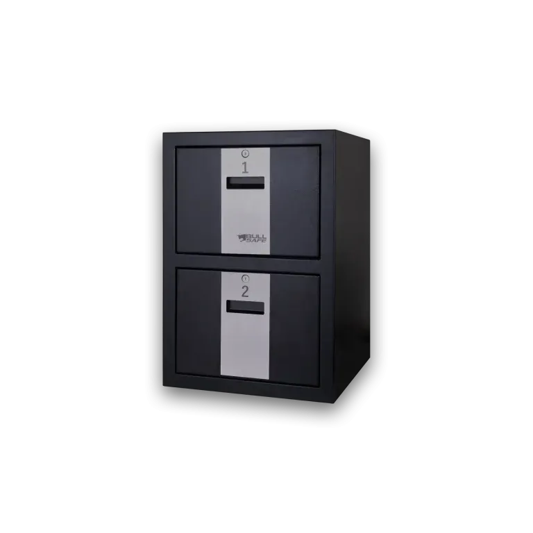 Imagen 1 de Archiveros con caja fuerte