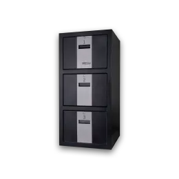 Serie Archivero