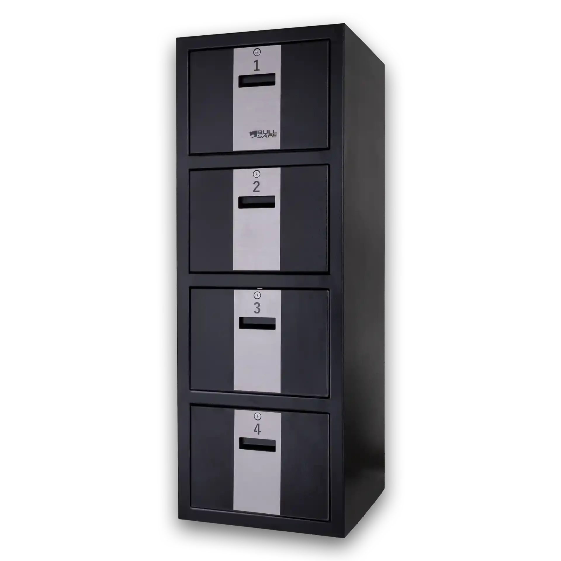 Imagen 3 de Archiveros con caja fuerte