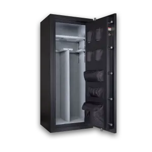 Caja fuerte Armero Gama II