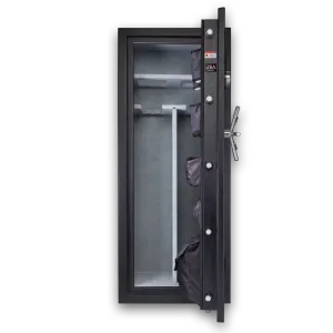 Caja fuerte Armero Gama II