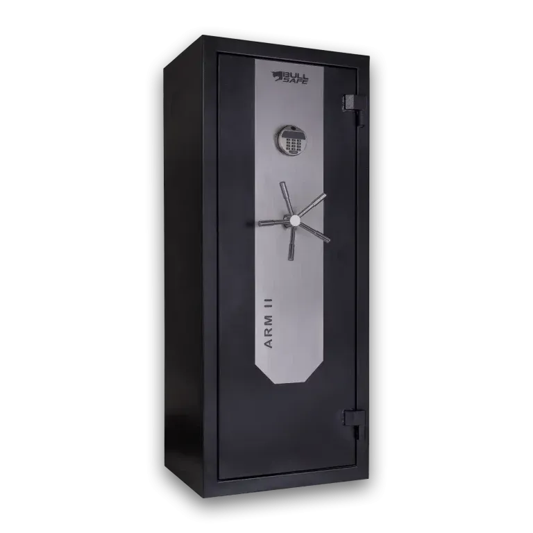 Imagen 2 de Cajas fuertes para Armeros