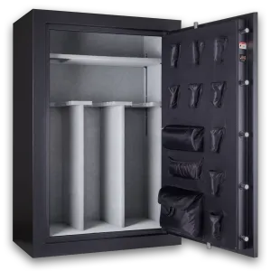 Caja fuerte Armero Gama III