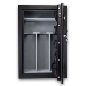 Caja fuerte Armero Gama III