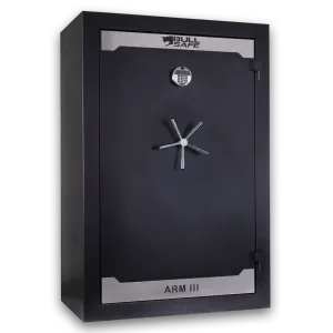 Caja fuerte Armero Gama III