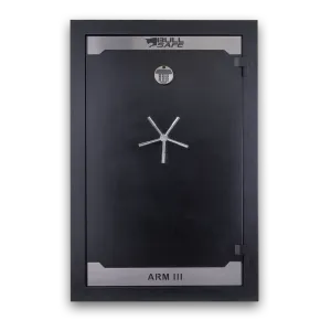 Caja fuerte Armero Gama III