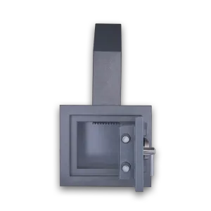 Caja fuerte cuello de ganso 400