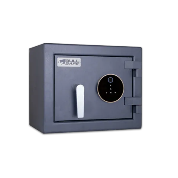 Caja fuerte Defender 550