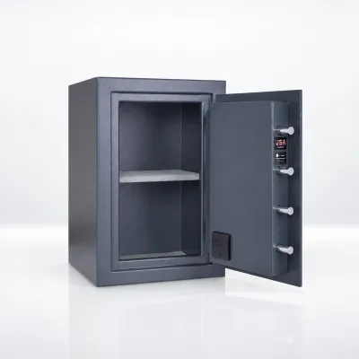 Caja fuerte Defender 700