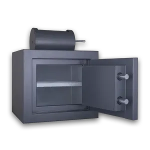 Caja fuerte Espartan 400