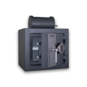 Caja fuerte Espartan 400