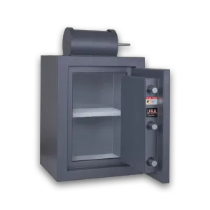 Caja fuerte Espartan 600