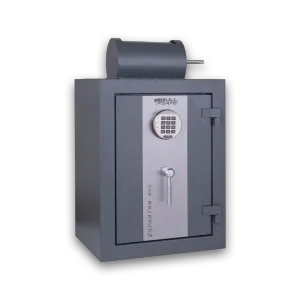 Caja fuerte Espartan 600