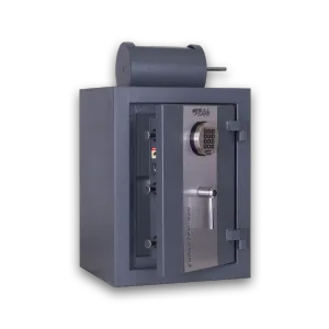 Caja fuerte Espartan 600