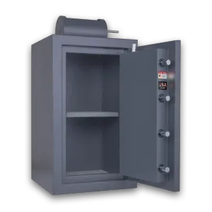 Caja fuerte Espartan 800