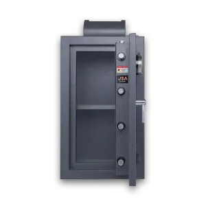Caja fuerte Espartan 800