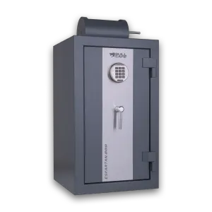 Caja fuerte Espartan 800