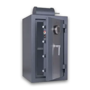 Caja fuerte Espartan 800