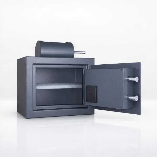 Caja fuerte Guardian 400