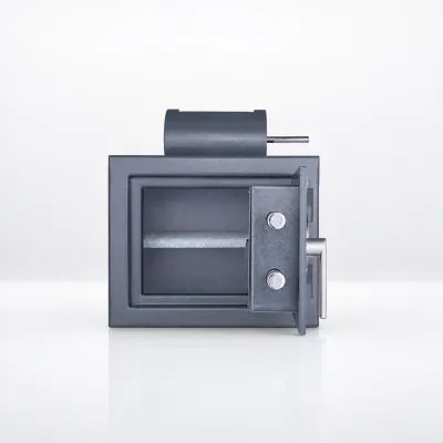 Caja fuerte Guardian 400