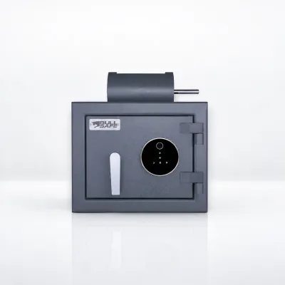 Caja fuerte Guardian 400