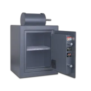 Caja fuerte Guardian 550