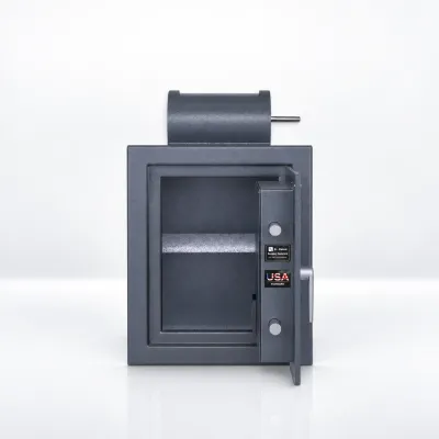 Caja fuerte Guardian 550