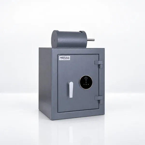 Caja fuerte Guardian 550