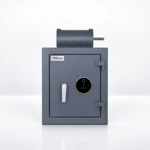 Caja fuerte Guardian 550