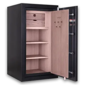 Cajas fuertes de lujo 1000