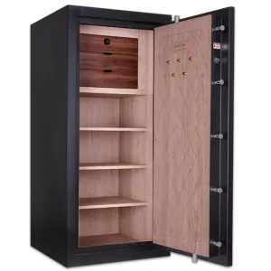 Cajas fuertes de lujo 1300