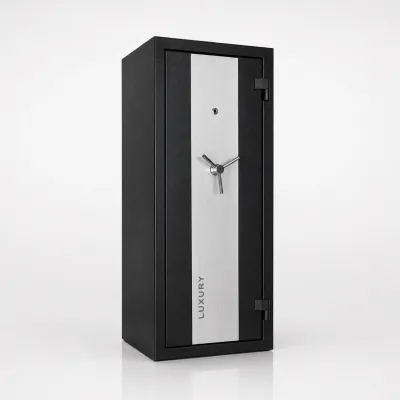 Caja fuerte Reloj