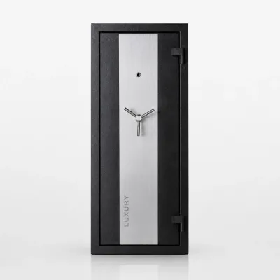 Caja fuerte Reloj