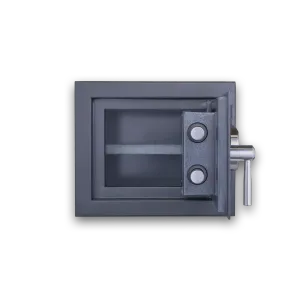 Caja fuerte Pandora con Ranura