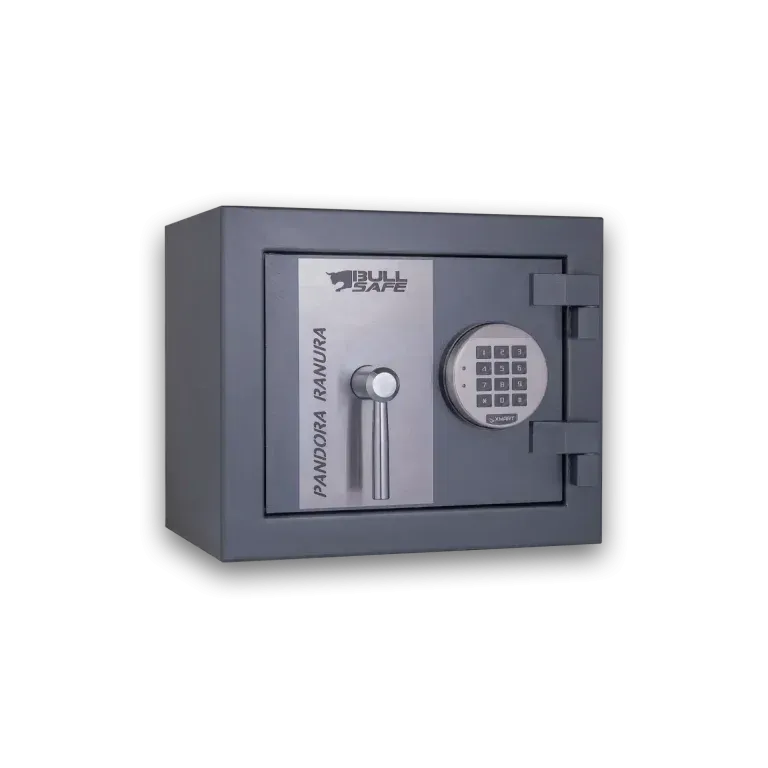 Imagen 2 de Cajas fuertes Pandora