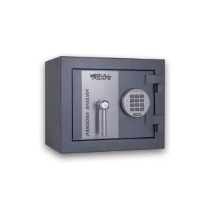 Caja fuerte Pandora con Ranura