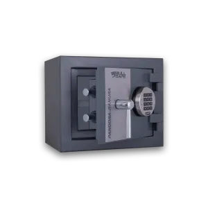 Caja fuerte Pandora con Ranura