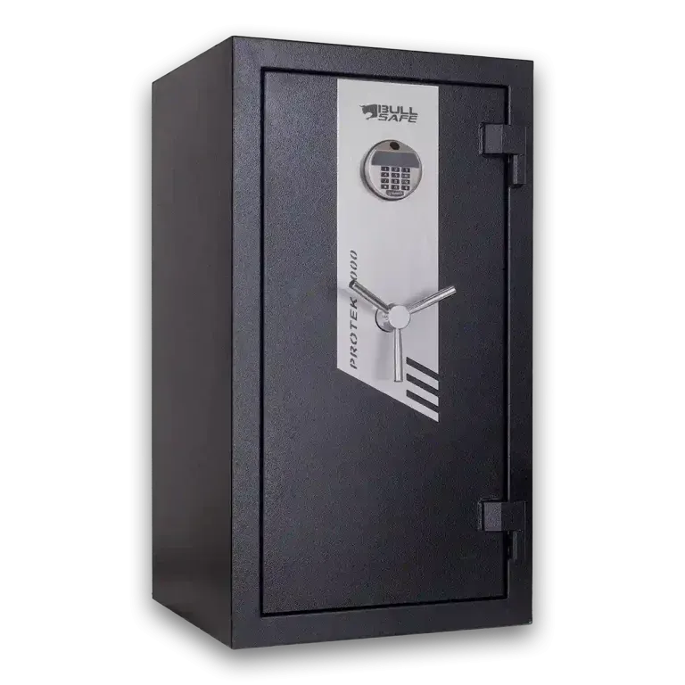 Imagen 2 de Cajas fuertes Protek