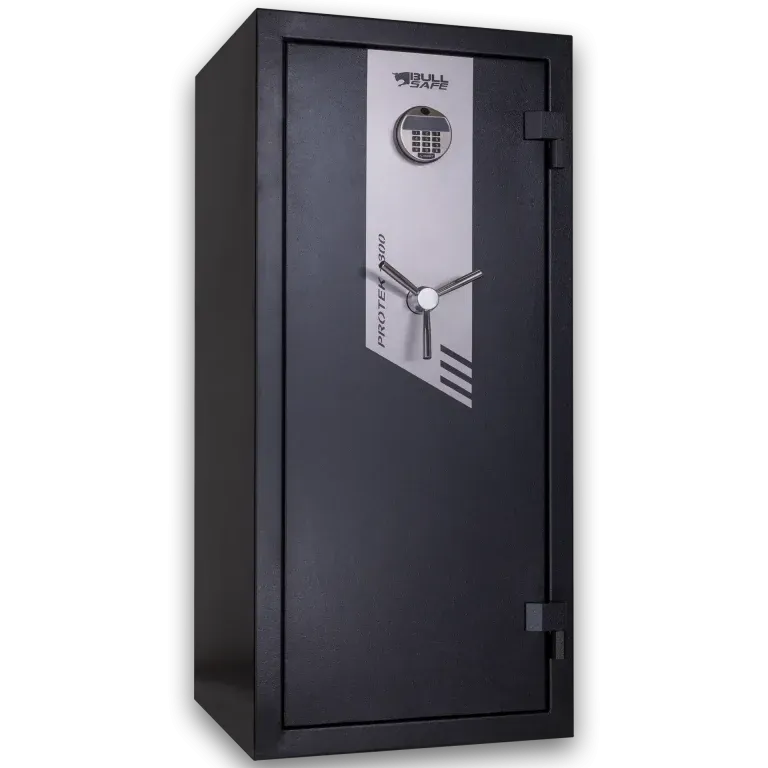 Imagen 3 de Cajas fuertes Protek