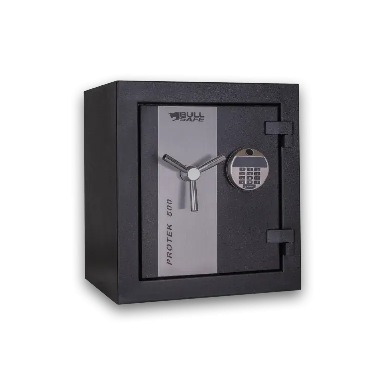 Imagen 5 de Cajas fuertes Protek
