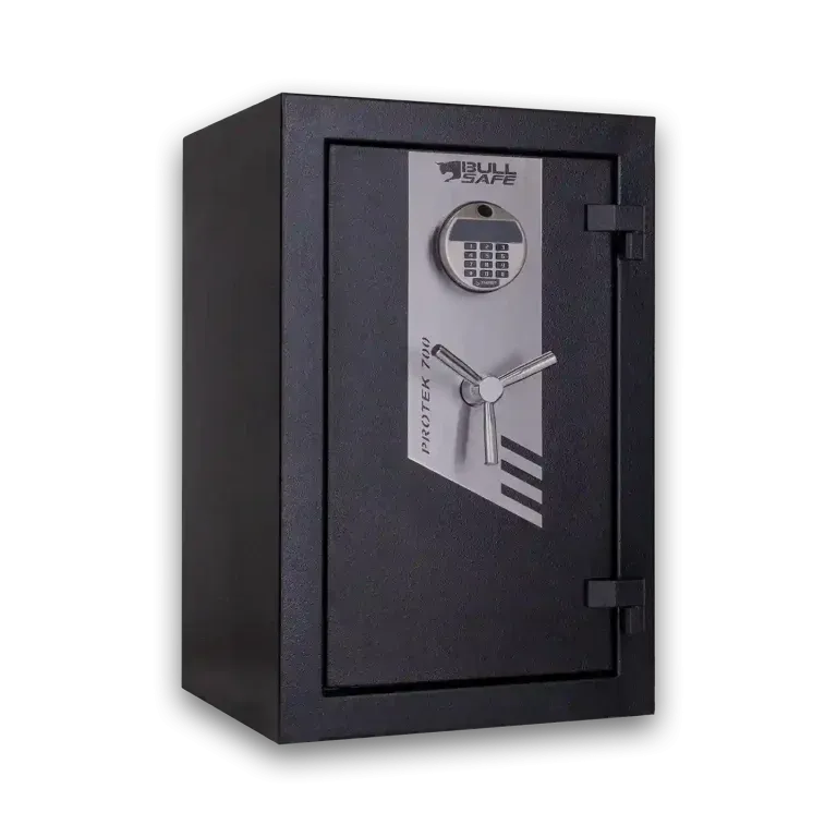 Imagen 7 de Cajas fuertes Protek