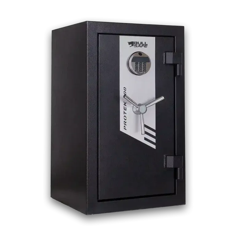 Imagen 8 de Cajas fuertes Protek