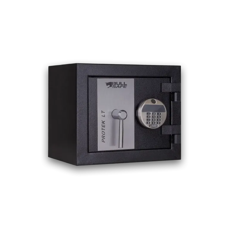 Imagen 9 de Cajas fuertes Protek