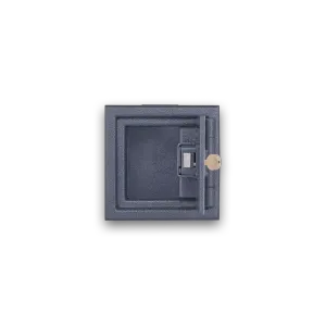 Caja fuerte Pandora Reparto con Ranura