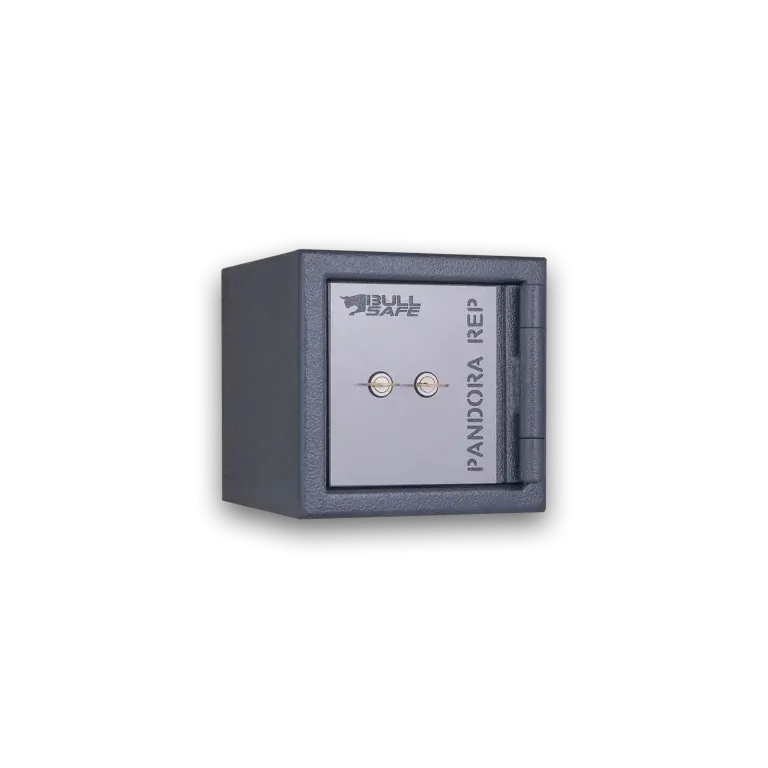 Imagen 3 de Cajas fuertes Pandora