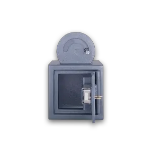 Caja fuerte Pandora Reparto con Tómbola