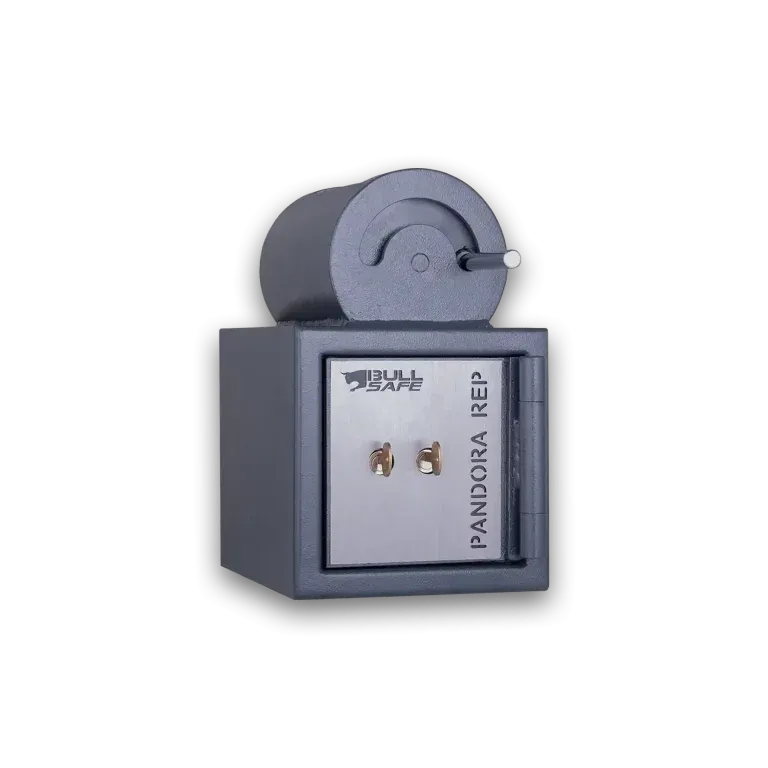 Imagen 4 de Cajas fuertes Pandora