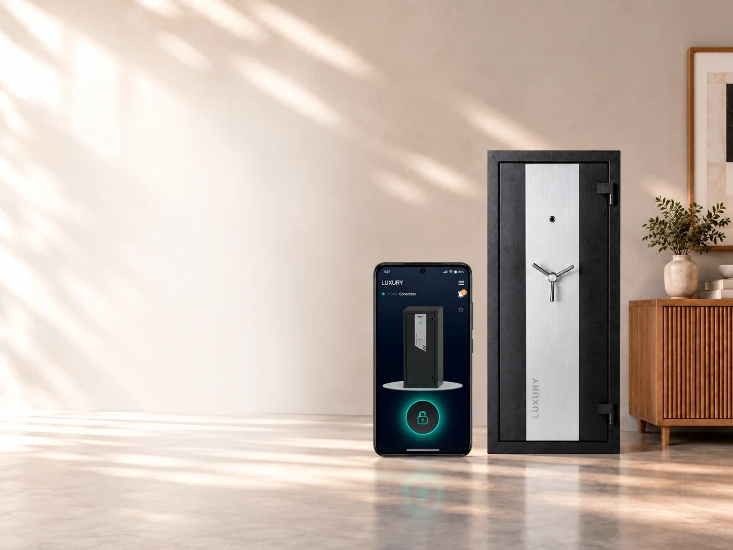 Xmart RT home Bullsafe