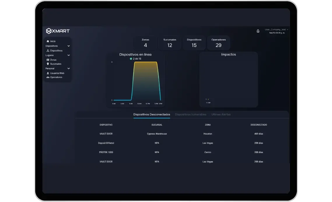 Tablet Xmart
